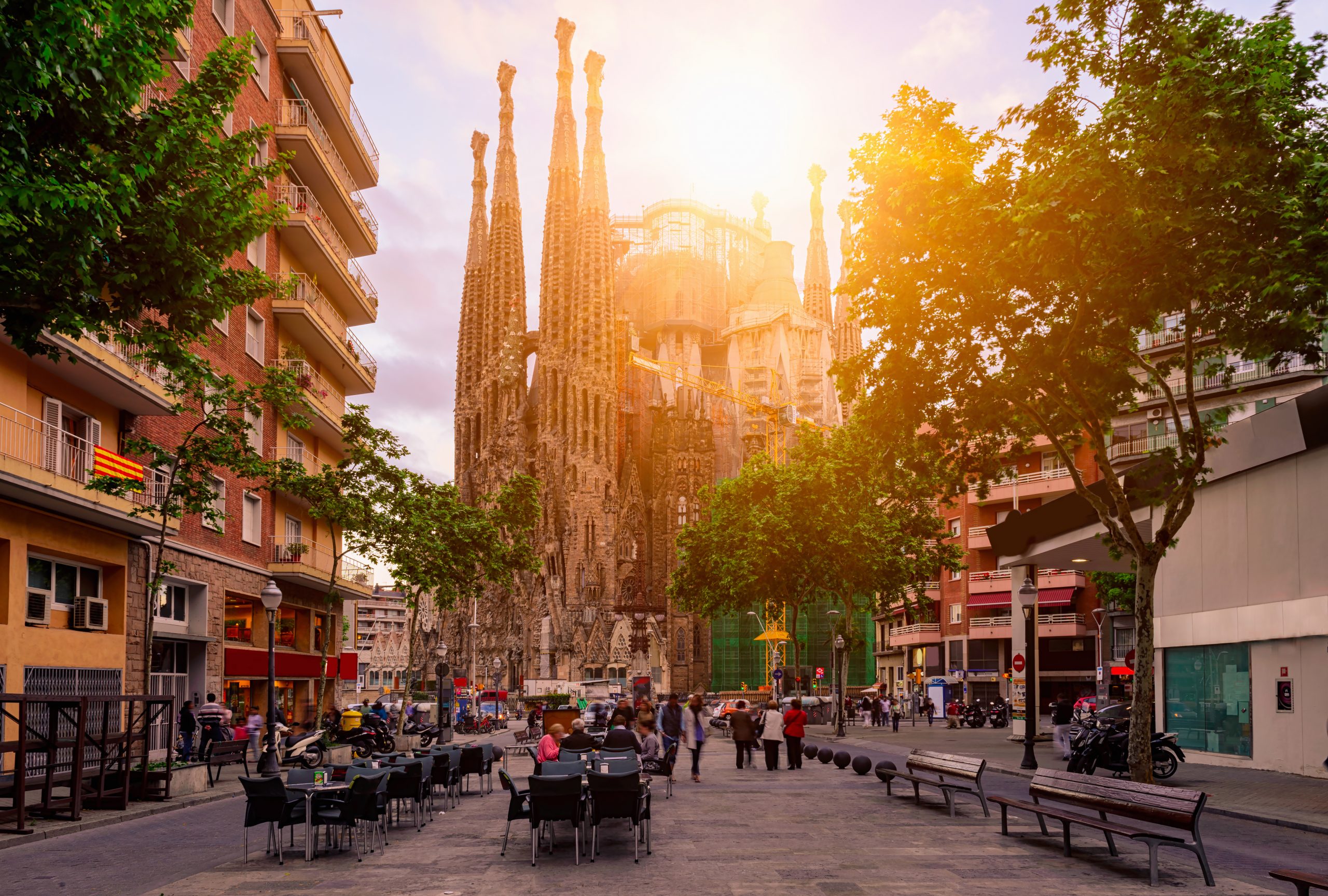 Sagrada Familia